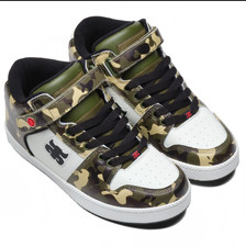 Ipath Grasshopper White Camo