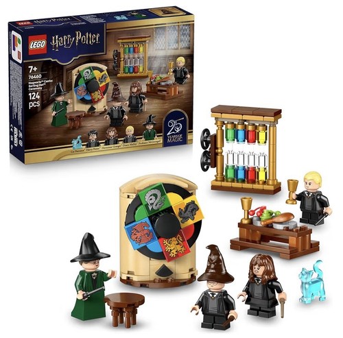 Lego harry potter - harry,