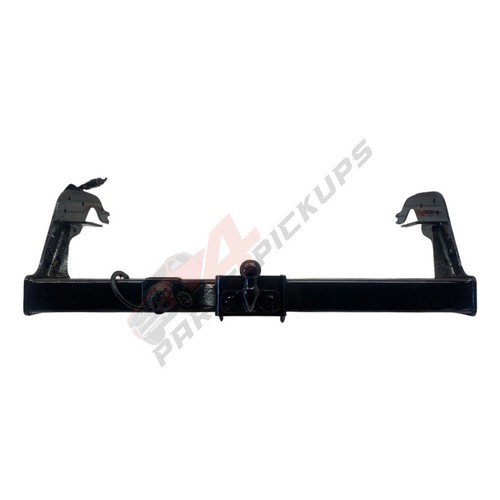 2013 ford ranger towbar tow - ford,