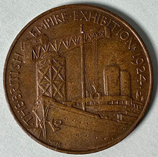 1924 Great Britain British