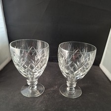 Webb Corbett~ Crystal~