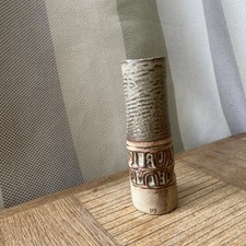 Louis Hudson Studio Pottery