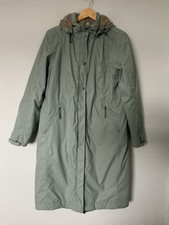 Seasalt Janelle Coat Size 14