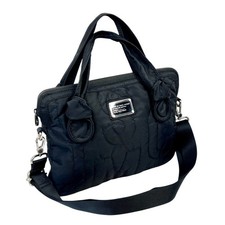 Marc by Marc Jacobs Black