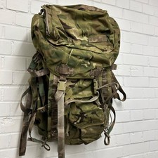 MTP LONG RUCKSACK - Long Frame