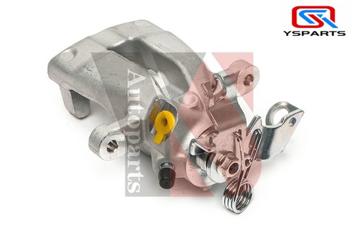 Rear right brake caliper - rear,