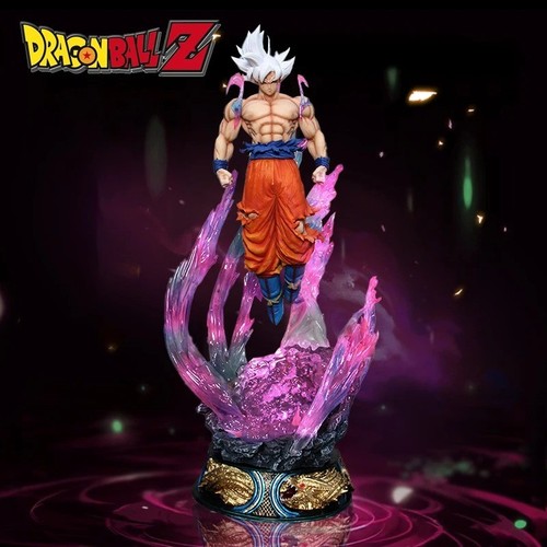 25cm dragon ball figure son - 25cm,