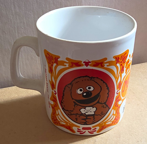 The muppet show rowlf - the,