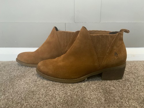 Hush puppies womens boots - hush,