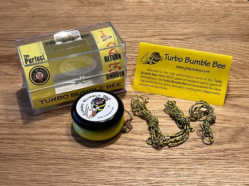 Playmaxx bumble bee yo - playmaxx,