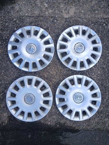 Set vauxhall corsa - of, x