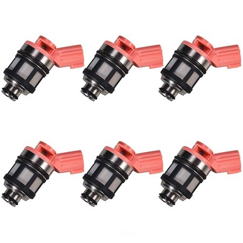 For subaru wrx - fuel, injector
