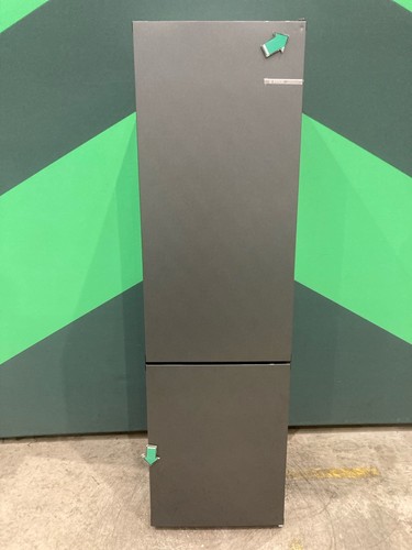 Bosch frost free fridge - 70/30,