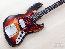 1962 Fender Jazz Bass Vintage