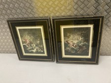 Decorative Antique Prints