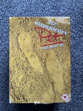 Auf Wiedersehen Pet The Best
