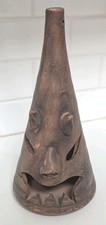 Mexican Terra Cotta Pottery