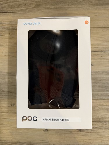 Poc joint vpd air elbow - poc,