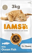 IAMS Adult Complete Dry Cat