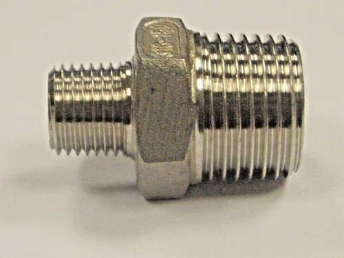 Stainless steel 316 - stainless,