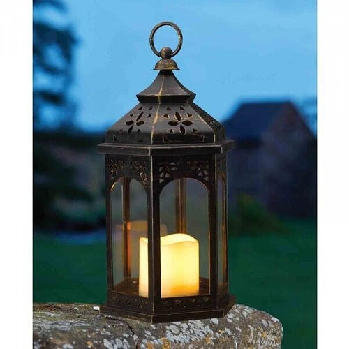 Moroccan brushed effect cozy - brushed,