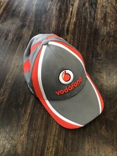 vodafone mclaren mercedes