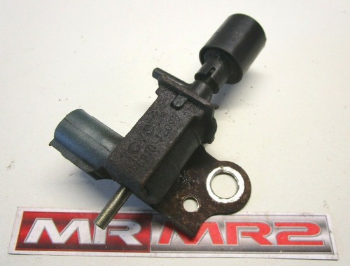 Toyota mr2 mk2 - toyota,