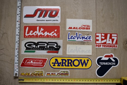 Leovinci arrow yoshimura - arrow,