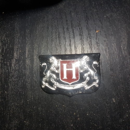 Hagstrom bass bridge - 60's,