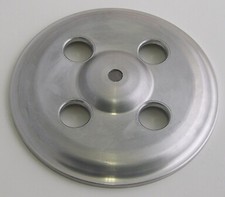 BSA A7 A10 B31 B33 CNC BILLET ALLOY CLUTCH PRESSURE PLATE 42-3173 57-0986 UK MAD