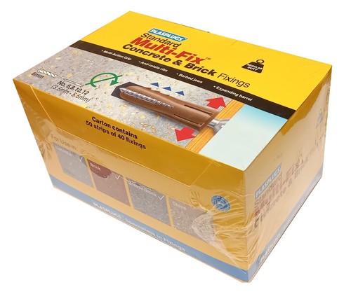 Plasplugs wall plugs fixings - plasplugs,