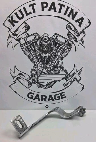 Harley davidson sportster xlh - davidson,