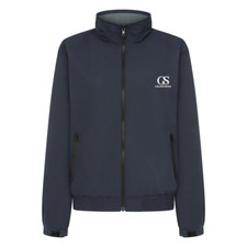 GS Equestrian Fleece Lined