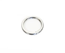 Fibre Exhaust Gasket For Puch