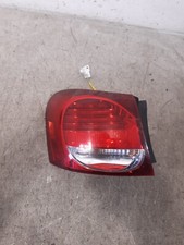 2008 LEXUS GS300 PASSENGER SIDE LED TAIL LIGHT