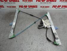CITROEN C2 2003-2010 N/S Passenger Front Electric Window Regulator 3 Door 303331
