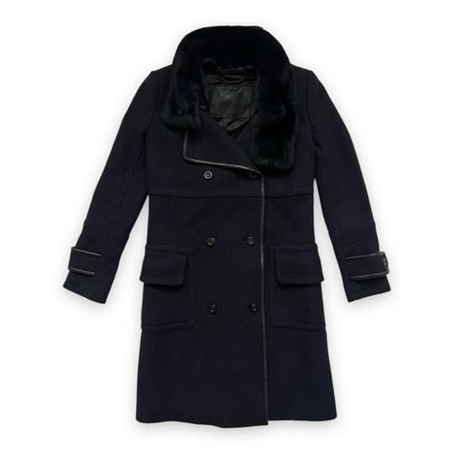 Womens burberry prorsum - burberry, coat