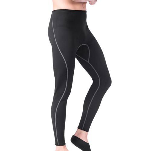 Men neoprene pants scuba - ,