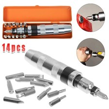 Heavy Duty 1/2in. Drive Hand