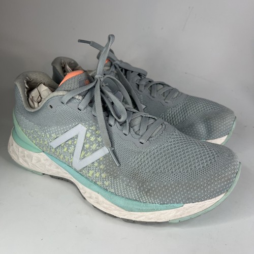 New balance womens fresh - balance, foam