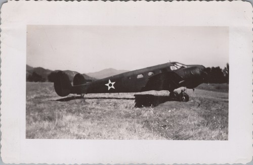 Army 7th infantry 1941 - army,
