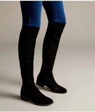 Clarks UK 3 D Caddy Belle