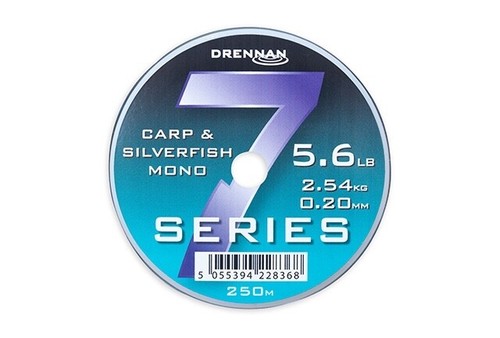 Drennan series mono line - series,