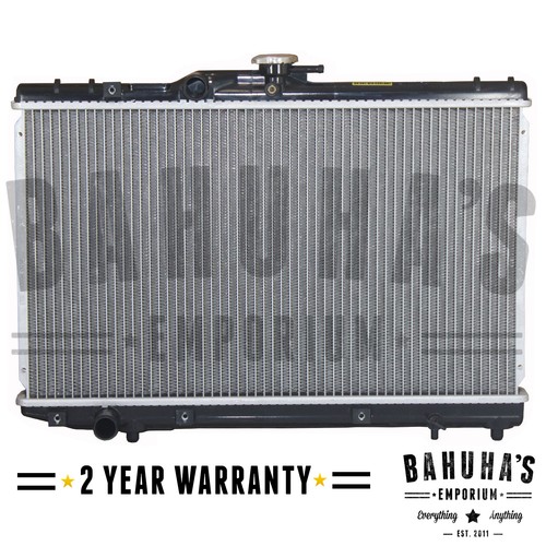 Brand new radiator toyota - radiator,