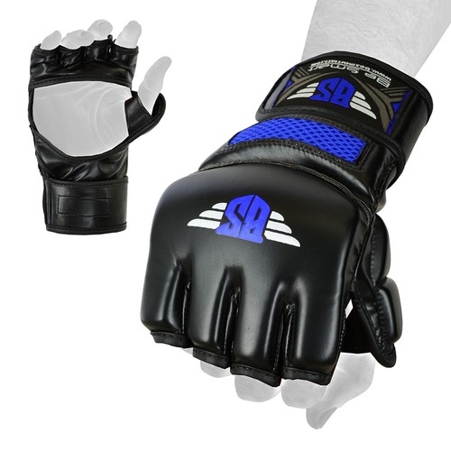 Ufc gloves mma boxing - gloves, muay