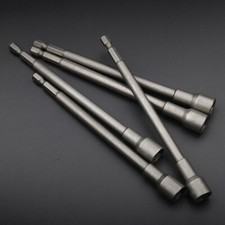 1/4" Hex Drive Magnetic Socket