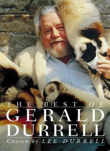 The best gerald durrell by - gerald,