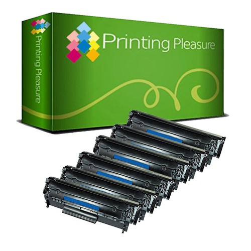 Toner unbrand fits for hp - fits,
