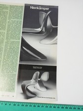 Vintage Clipping - Verner
