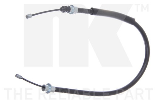 903775 cable parking brake - cable,,